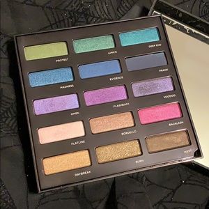 Urban Decay Urban Spectrum palette